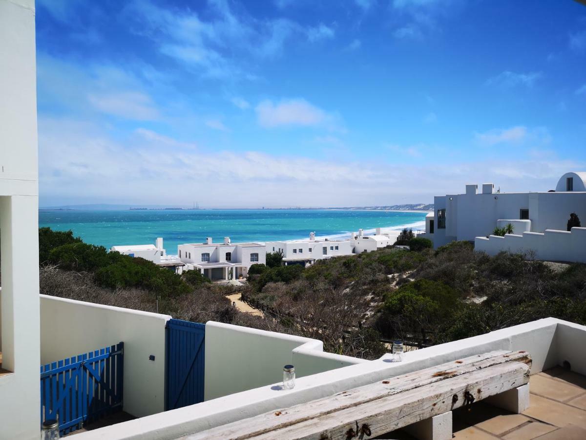 Villa Paradiso Langebaan Exterior photo